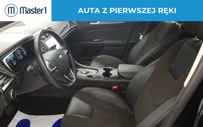 Ford Mondeo cena 82850 przebieg: 181158, rok produkcji 2019 z Kobyłka małe 191